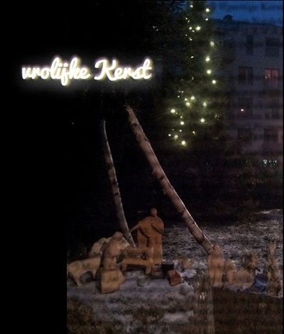 Vrolijke Kerst