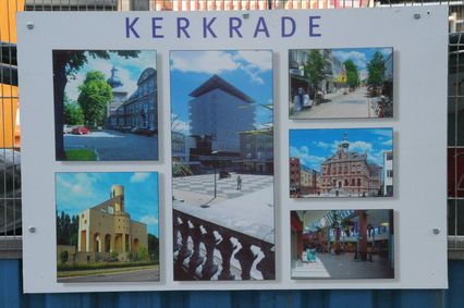 carte postale de Kerkrade