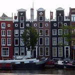 Drooderfiets présentation dur fond herbe