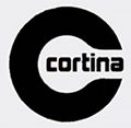 Cortina logo