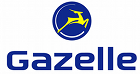 logo Gazelle