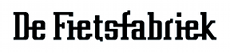 logo de fietsfabriek