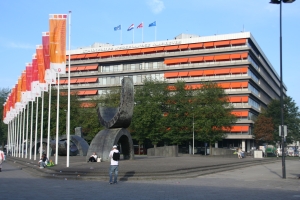 Koningklijk Jaarbeurs Utrecht