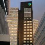 Logo ABN AMRO