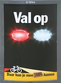 Val Op! allumez vos lumières